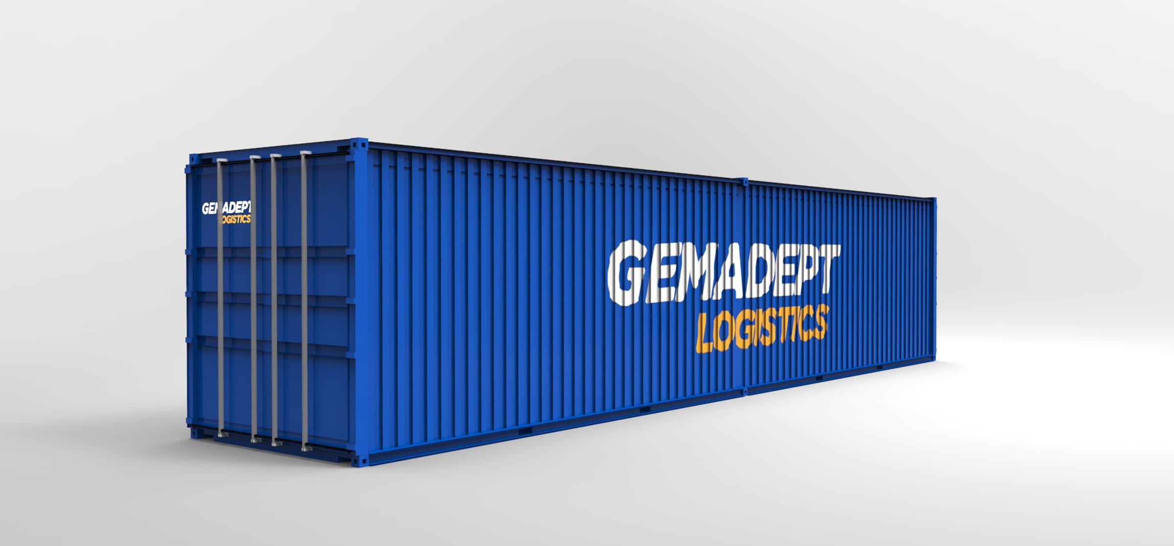 GEMADEPT LOGISTICS 4