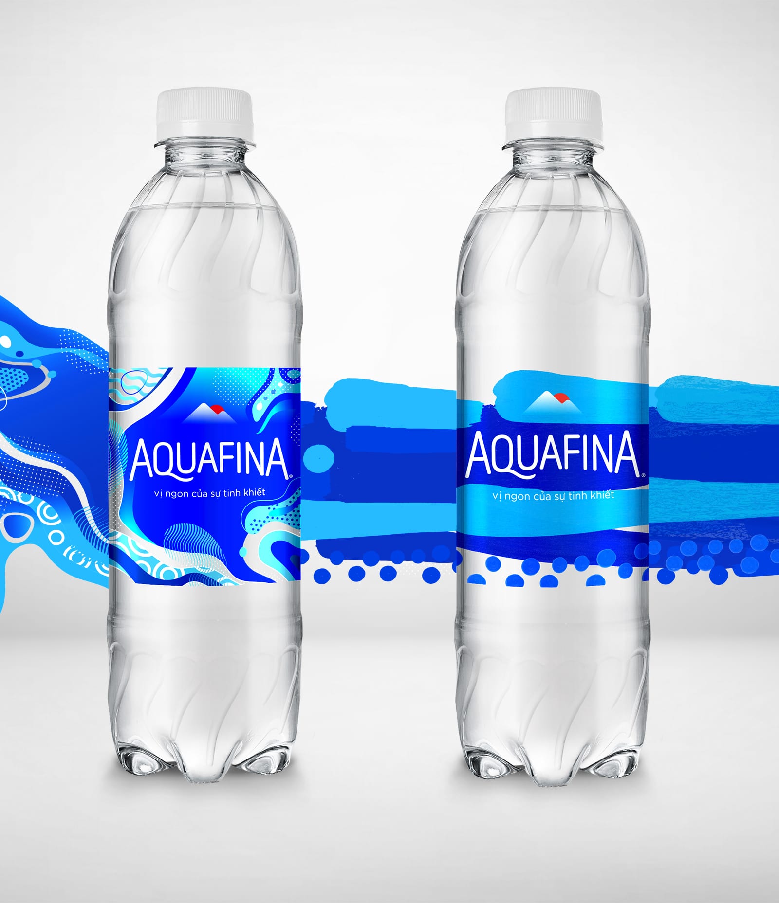 Aquafina Limited Edition gallery 1