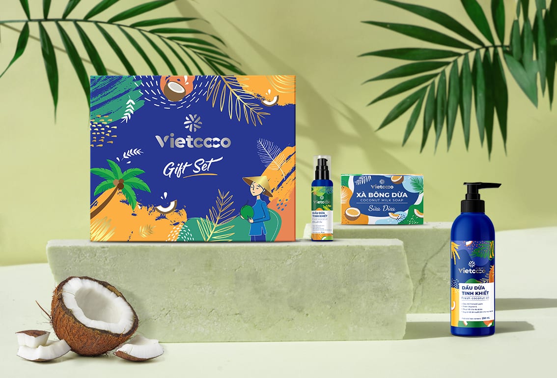 Vietcoco Identity